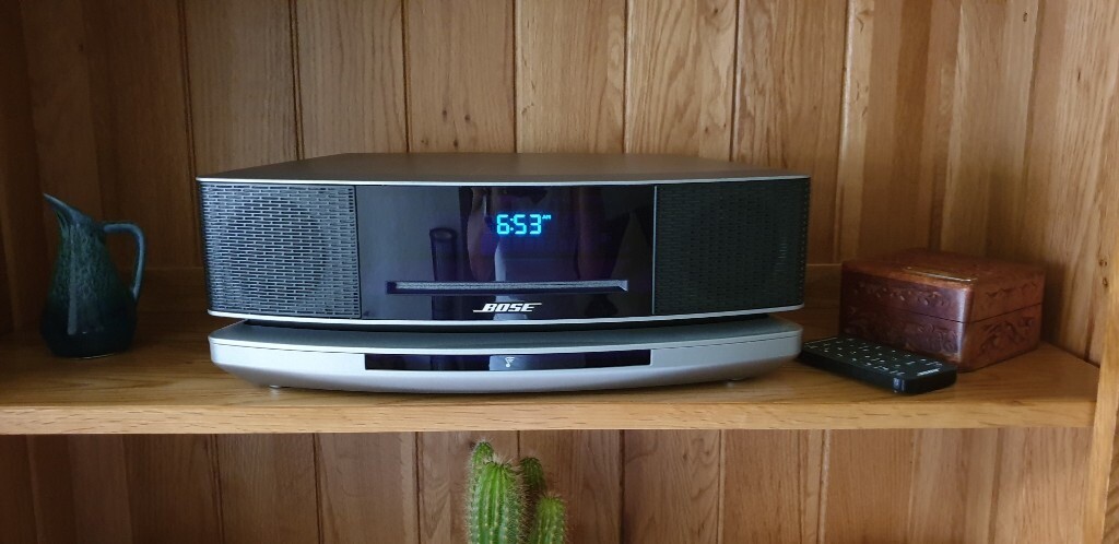 bose soundtouch iv pedestal